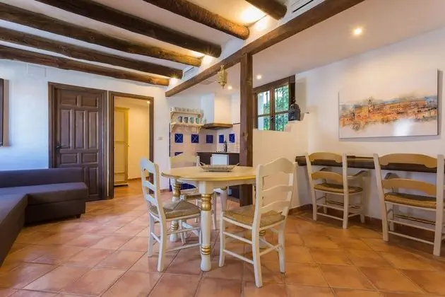 Apart Daire, 3 Yatak Odası