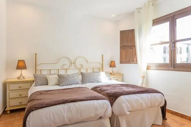 Apart Daire, 3 Yatak Odası