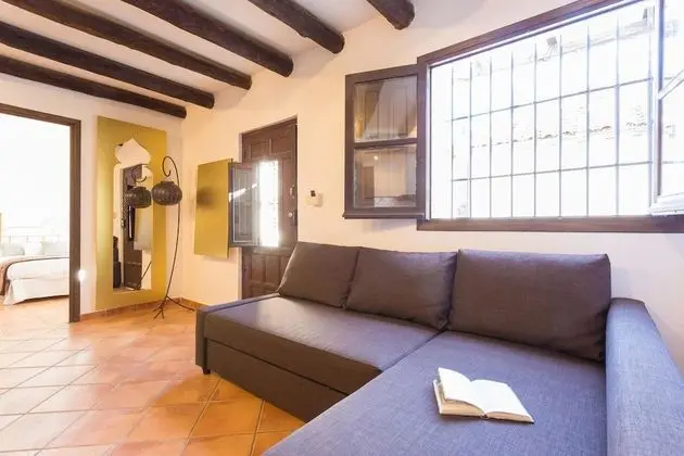 Apart Daire, 3 Yatak Odası