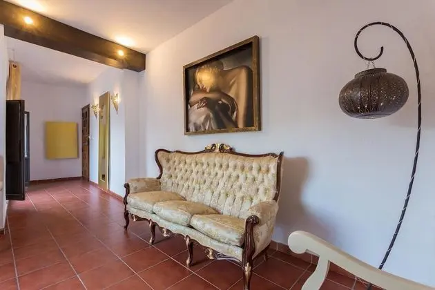 Deluxe Apart Daire, 2 Yatak Odası