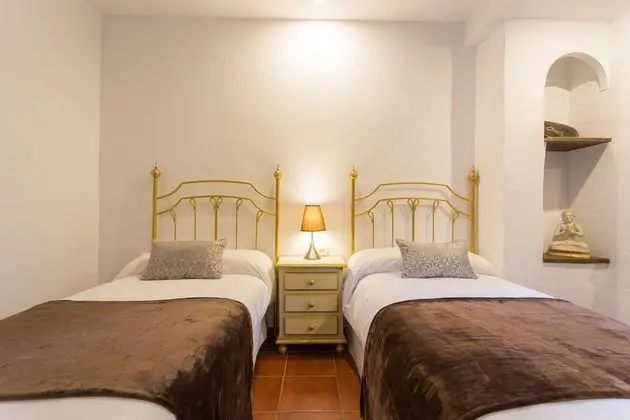 Deluxe Apart Daire, 2 Yatak Odası