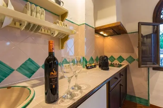 Deluxe Apart Daire, 2 Yatak Odası