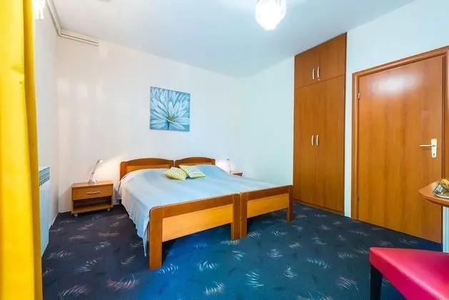 Comfort İki Ayrı Yataklı Oda, 2 Tek Kişilik Yatak (A3)