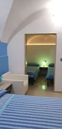 Standard Tek Büyük Yataklı Oda (Blu)