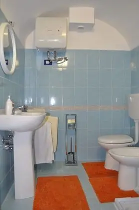 Standard Tek Büyük Yataklı Oda (Blu)