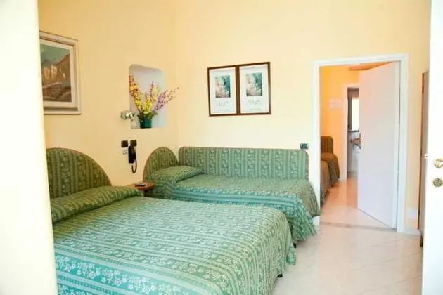 Aile Odası Capacity 6