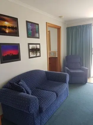 Classic Apart Daire, Kısmi Deniz Manzarası, Avlu