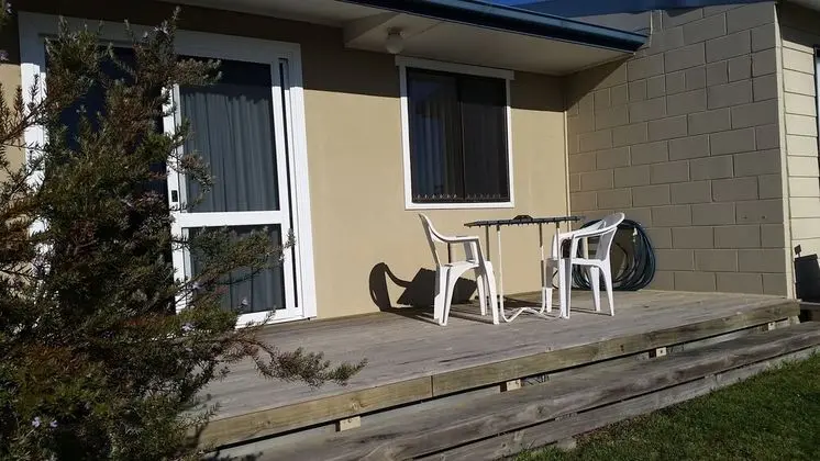 Classic Apart Daire, Kısmi Deniz Manzarası, Avlu