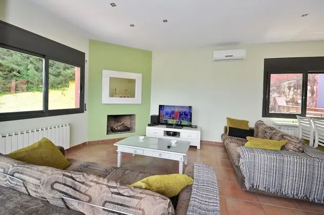 Villa, Kişiye Özel Havuzlu