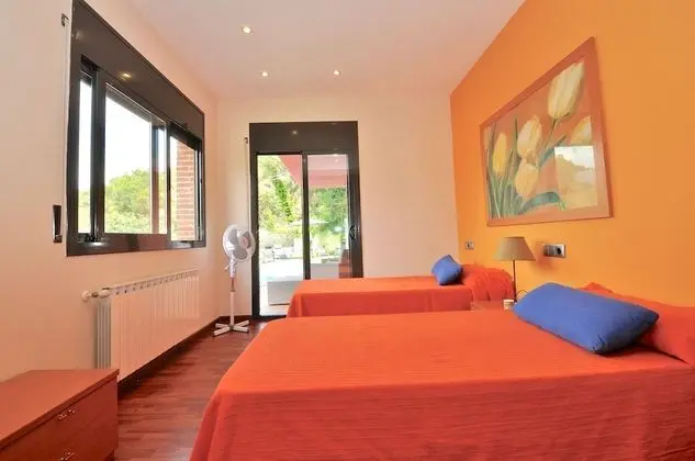 Villa, Kişiye Özel Havuzlu