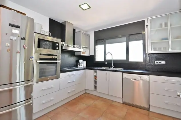 Villa, Kişiye Özel Havuzlu