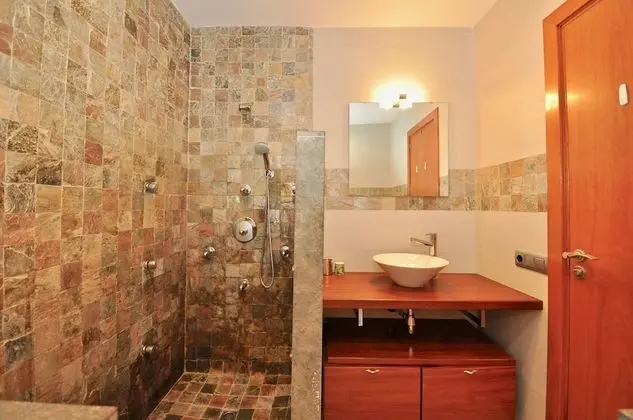 Villa, Kişiye Özel Havuzlu