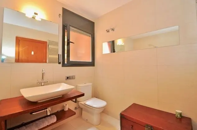 Villa, Kişiye Özel Havuzlu