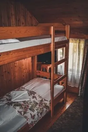 Junior Büyük Yataklı Tek Kişilik Oda