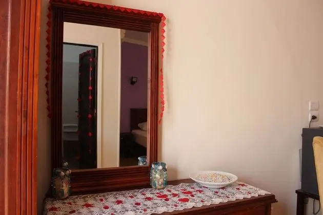 Standard Tek Kişilik Oda