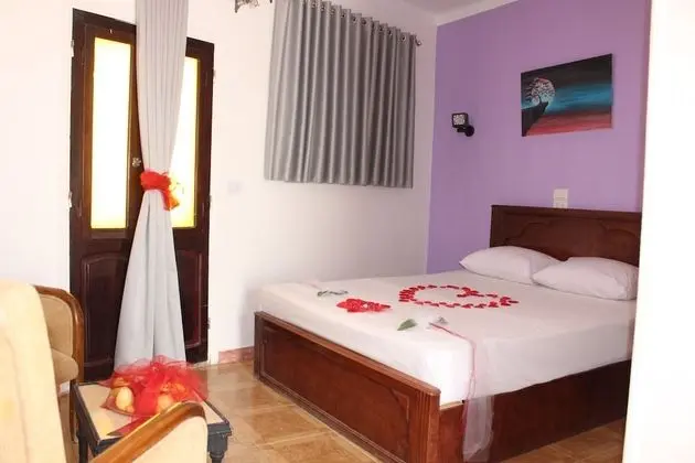 Standard Tek Kişilik Oda