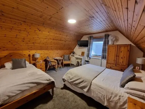 Süit, Özel Banyo