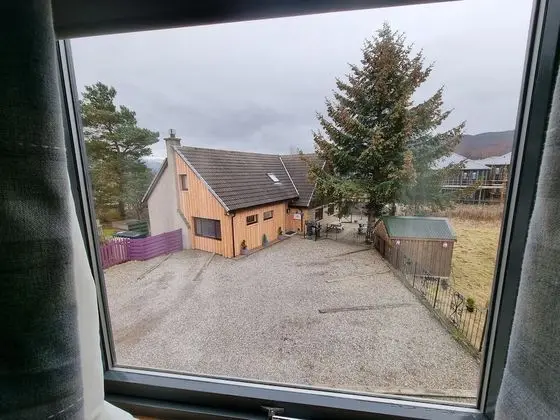 Süit, Özel Banyo