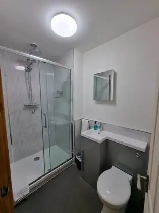 Süit, Özel Banyo