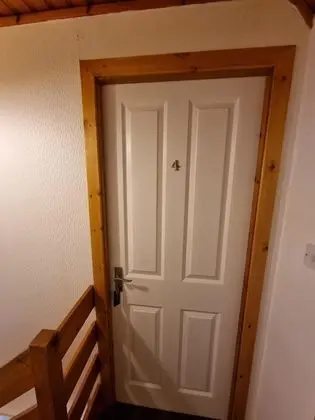 Süit, Özel Banyo