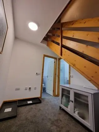Süit, Özel Banyo