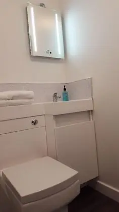 Üç Kişilik Oda, Banyolu/Duşlu