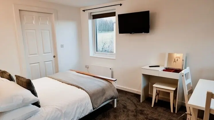 Üç Kişilik Oda, Banyolu/Duşlu