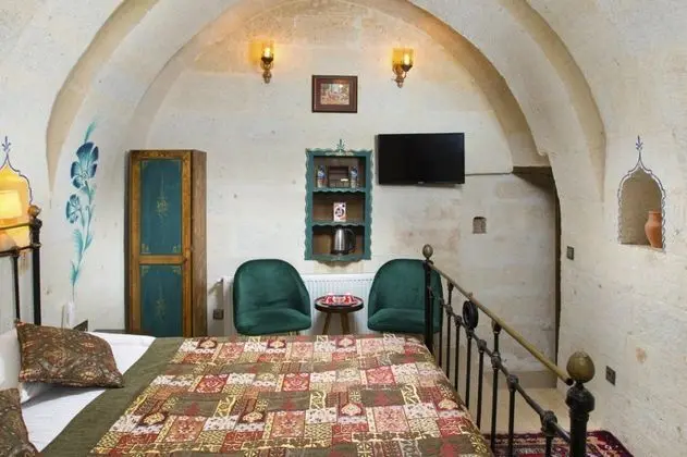 Deluxe Oda, Vadi Manzaralı