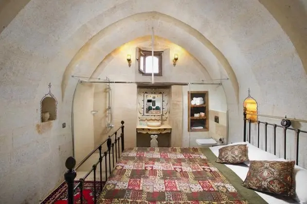 Deluxe Oda, Vadi Manzaralı