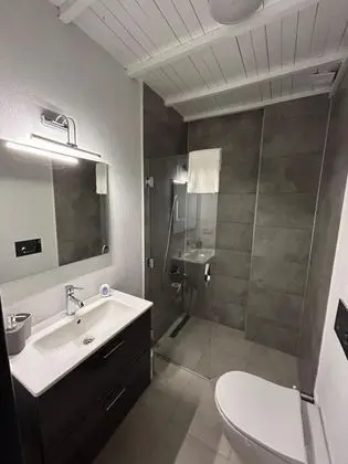 Standart Oda, Avlu Manzaralı