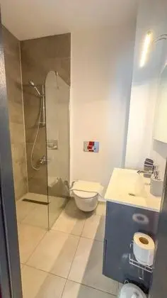 Standart Oda, Bahçe veya Sokak Manzaralı, 2. Kat Balkonlu