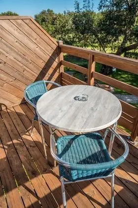 Superior Tek Büyük veya İki Ayrı Yataklı Oda