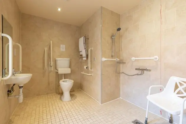 Classic İki Ayrı Yataklı Oda, 2 Tek Kişilik Yatak