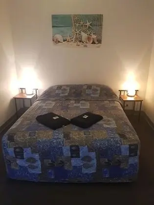 Standard Apart Daire, 2 Yatak Odası, Mutfak (apartment)