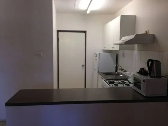 Standard Apart Daire, 2 Yatak Odası, Mutfak (apartment)