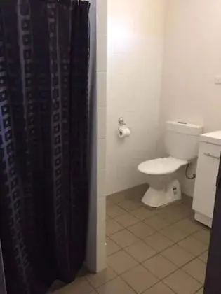 Standard Apart Daire, 2 Yatak Odası, Mutfak (apartment)