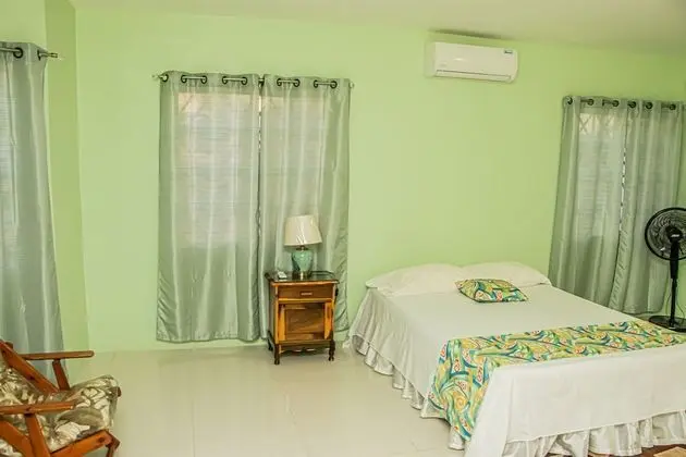 Family Apart Daire