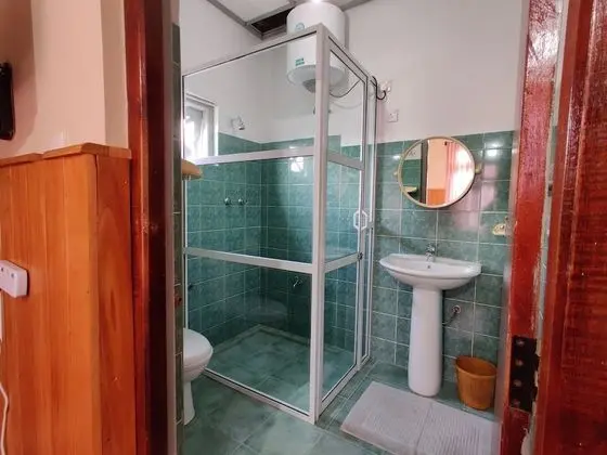 Deluxe Büyük Yataklı Tek Kişilik Oda