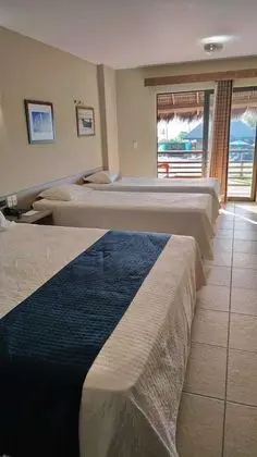 Deluxe Süit, Havuz Manzaralı