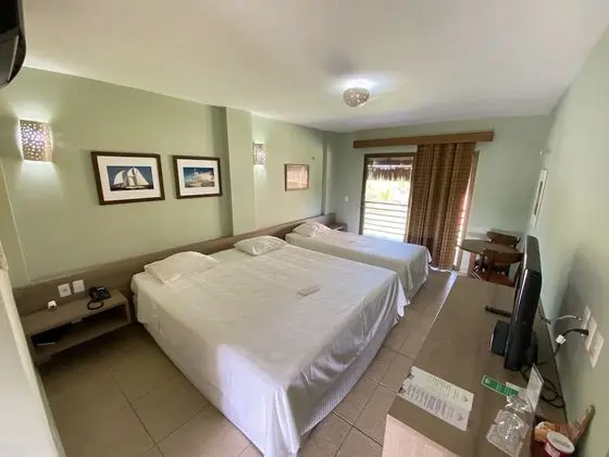 Luxury Süit, Deniz Manzaralı