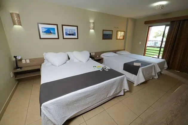 Luxury Süit, Deniz Manzaralı