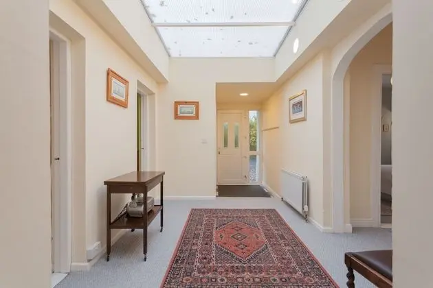 Bungalov, Banyolu/Duşlu