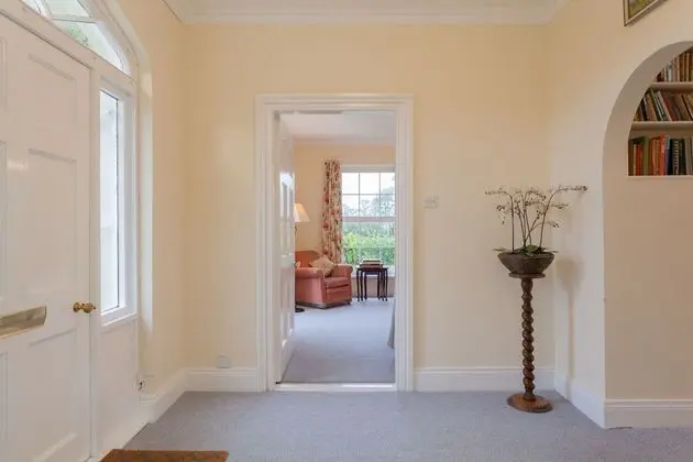 Bungalov, Banyolu/Duşlu