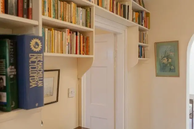 Bungalov, Banyolu/Duşlu