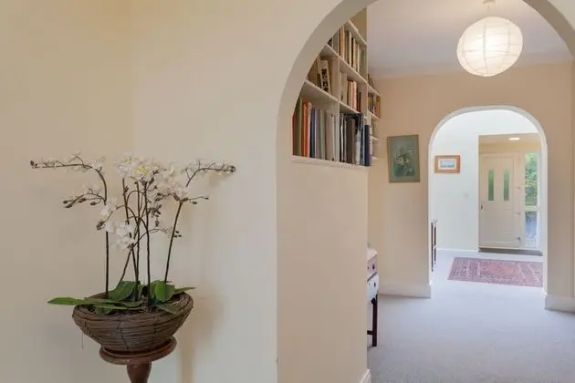 Bungalov, Banyolu/Duşlu