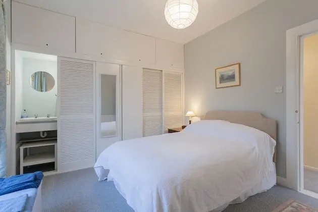 Bungalov, Banyolu/Duşlu