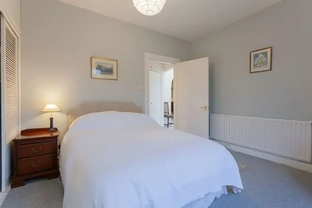 Bungalov, Banyolu/Duşlu