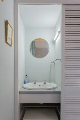 Bungalov, Banyolu/Duşlu