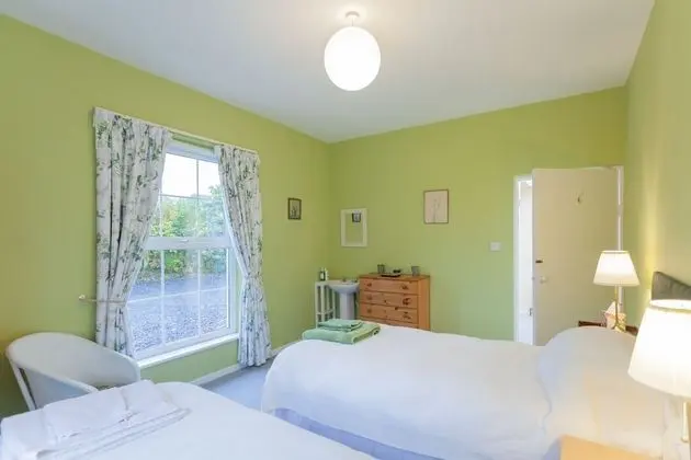 Bungalov, Banyolu/Duşlu