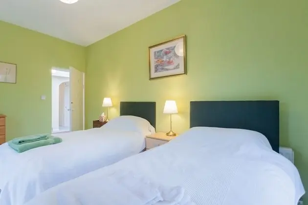 Bungalov, Banyolu/Duşlu